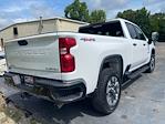 2022 Chevrolet Silverado 2500 Crew Cab 4WD Pickup for sale #LF06195P - photo 2