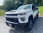 2022 Chevrolet Silverado 2500 Crew Cab 4WD Pickup for sale #LF06195P - photo 7