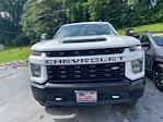 2022 Chevrolet Silverado 2500 Crew Cab 4WD Pickup for sale #LF06195P - photo 8