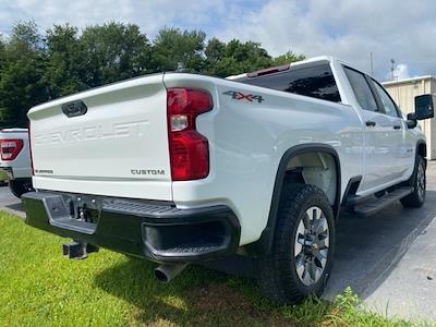 2022 Chevrolet Silverado 2500 Crew Cab 4WD Pickup for sale #LF06196P - photo 2