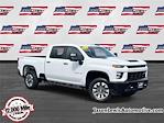 2022 Chevrolet Silverado 2500 Crew Cab 4WD Pickup for sale #LF06196P - photo 1