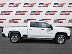 2022 Chevrolet Silverado 2500 Crew Cab 4WD Pickup for sale #LF06196P - photo 3