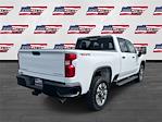 2022 Chevrolet Silverado 2500 Crew Cab 4WD Pickup for sale #LF06196P - photo 2