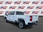 2022 Chevrolet Silverado 2500 Crew Cab 4WD Pickup for sale #LF06196P - photo 6