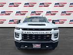 2022 Chevrolet Silverado 2500 Crew Cab 4WD Pickup for sale #LF06196P - photo 9