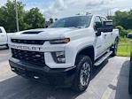 2022 Chevrolet Silverado 2500 Crew Cab 4WD Pickup for sale #LF06196P - photo 7