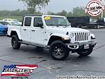 2023 Jeep Gladiator Crew Cab 4WD Pickup for sale #LF06198P - photo 1