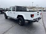 2023 Jeep Gladiator Crew Cab 4WD Pickup for sale #LF06198P - photo 6