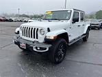 2023 Jeep Gladiator Crew Cab 4WD Pickup for sale #LF06198P - photo 8