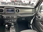 2023 Jeep Gladiator Crew Cab 4WD Pickup for sale #LF06198P - photo 12