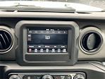 2023 Jeep Gladiator Crew Cab 4WD Pickup for sale #LF06198P - photo 13