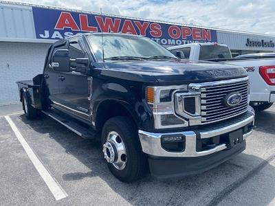 2022 Ford F-350 Crew Cab DRW 4WD Pickup for sale #LF06201P - photo 1