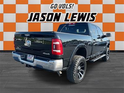 Used 2022 Ram 2500 Laramie Crew Cab for sale #LF06204 - photo 2