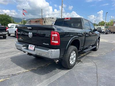 2022 Ram 2500 Crew Cab 4WD Pickup for sale #LF06204 - photo 2