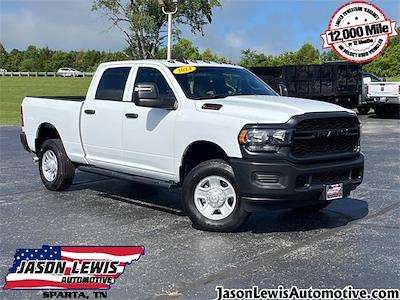2024 Ram 2500 Crew Cab 4WD Pickup for sale #LF07001 - photo 1