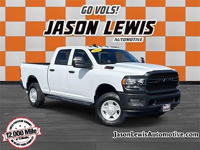 2024 Ram 2500 Crew Cab 4WD Pickup for sale #LF07001 - photo 1