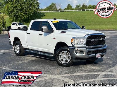 2024 Ram 2500 Crew Cab 4WD Pickup for sale #LF07005E - photo 1