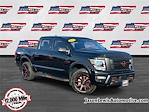 2024 Nissan Titan Crew Cab 4WD Pickup for sale #LF07010 - photo 1