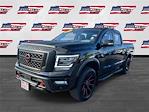 2024 Nissan Titan Crew Cab 4WD Pickup for sale #LF07010 - photo 9