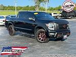 2024 Nissan Titan Crew Cab 4WD Pickup for sale #LF07010 - photo 1
