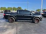 2024 Nissan Titan Crew Cab 4WD Pickup for sale #LF07010 - photo 4
