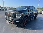 2024 Nissan Titan Crew Cab 4WD Pickup for sale #LF07010 - photo 9