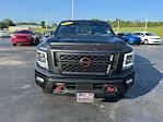 2024 Nissan Titan Crew Cab 4WD Pickup for sale #LF07010 - photo 10