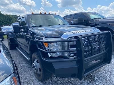 2015 Ford F-350 Crew Cab DRW 4WD Pickup for sale #LF07012 - photo 1