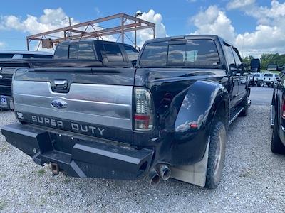 2015 Ford F-350 Crew Cab DRW 4WD Pickup for sale #LF07012 - photo 2