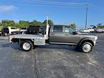 2023 Ram 5500 Crew Cab DRW 4WD Flatbed Truck for sale #LF07013S - photo 3