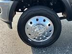 2023 Ram 5500 Crew Cab DRW 4WD Flatbed Truck for sale #LF07013S - photo 10