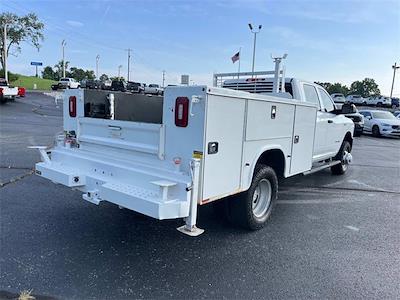 2022 Ram 3500 Crew Cab DRW 4WD Service Truck for sale #LF07015S - photo 2