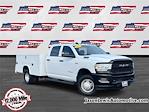 Used 2022 Ram 3500 Crew Cab 4WD Service Truck for sale #LF07015S - photo 1