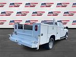 Used 2022 Ram 3500 Crew Cab 4WD Service Truck for sale #LF07015S - photo 2