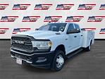 Used 2022 Ram 3500 Crew Cab 4WD Service Truck for sale #LF07015S - photo 8