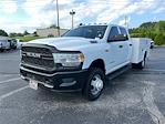 2022 Ram 3500 Crew Cab DRW 4WD Service Truck for sale #LF07015S - photo 8