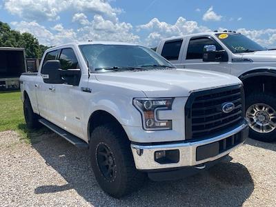 2016 Ford F-150 SuperCrew Cab 4WD Pickup for sale #LF07016 - photo 1