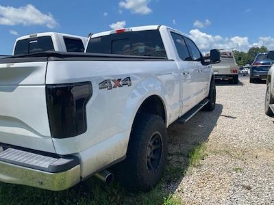 2016 Ford F-150 SuperCrew Cab 4WD Pickup for sale #LF07016 - photo 2