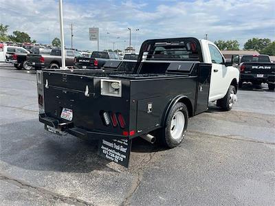 2024 Ram 3500 Regular Cab DRW 4WD Hauler Body for sale #LF07019 - photo 2
