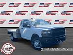 2024 Ram 3500 Regular Cab DRW 4WD Flatbed Truck for sale #LF07019 - photo 1