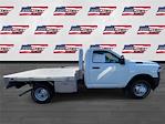 2024 Ram 3500 Regular Cab DRW 4WD Flatbed Truck for sale #LF07019 - photo 3