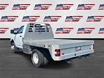 2024 Ram 3500 Regular Cab DRW 4WD Flatbed Truck for sale #LF07019 - photo 5