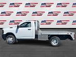 2024 Ram 3500 Regular Cab DRW 4WD Flatbed Truck for sale #LF07019 - photo 6