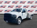 2024 Ram 3500 Regular Cab DRW 4WD Flatbed Truck for sale #LF07019 - photo 7