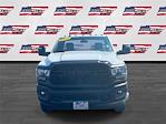 2024 Ram 3500 Regular Cab DRW 4WD Flatbed Truck for sale #LF07019 - photo 8