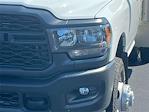 2024 Ram 3500 Regular Cab DRW 4WD Flatbed Truck for sale #LF07019 - photo 9