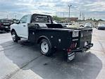 2024 Ram 3500 Regular Cab DRW 4WD Hauler Body for sale #LF07019 - photo 6