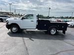 2024 Ram 3500 Regular Cab DRW 4WD Hauler Body for sale #LF07019 - photo 7