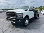 2024 Ram 3500 Regular Cab DRW 4WD Hauler Body for sale #LF07019 - photo 8