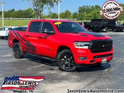 2024 Ram 1500 Crew Cab 4WD Pickup for sale #LF07020 - photo 1